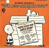Original Cast Album - You're A Good Man, Charlie Brown -  Sealed Out-of-Print Vinyl Record