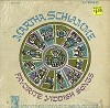 Martha Schlamme - Favorite Yiddish Songs -  Preowned Vinyl Record