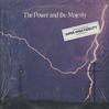 Brad Miller - The Power And The Majesty -  Sealed Out-of-Print Vinyl Record