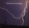 Brad Miller - The Power And The Majesty -  Preowned Vinyl Record
