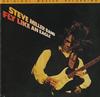 Steve Miller Band - Fly Like An Eagle -  Preowned Vinyl Record