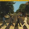 The Beatles - Abbey Road -  Preowned Vinyl Record
