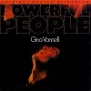 Gino Vannelli  - Powerful People -  Preowned Vinyl Record