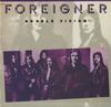 Foreigner - Double Vision -  Preowned Vinyl Record