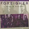 Foreigner - Double Vision -  Preowned Vinyl Record