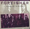 Foreigner - Double Vision -  Preowned Vinyl Record