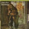 Jethro Tull - Aqualung -  Preowned Vinyl Record