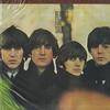 The Beatles - Beatles For Sale  -  Sealed Out-of-Print Vinyl Record