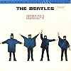 The Beatles - Help!  -  Sealed Out-of-Print Vinyl Record