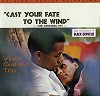 Vince Guaraldi Trio - Jazz Impressions of Black Orpheus -  Preowned Vinyl Record
