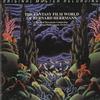 Bernard Herrmann - The Fantasy Film World of Bernard Hermann -  Preowned Vinyl Record