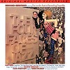 Bernard Herrmann - The Four Faces of Jazz -  Preowned Vinyl Record