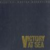 Robert Russell Bennett - Rodgers: Victory At Sea -  Sealed Out-of-Print Vinyl Record
