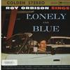 Roy Orbison - Lonely and Blue -  Preowned Vinyl Record