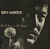 Liam Weldon - Dark Horse On The Wind -  Preowned Vinyl Record