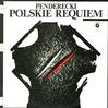 Wit, Polish Radio National Symphony Orhestra - Penderecki: Polskie Requiem -  Preowned Vinyl Record