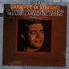 Giuseppe di Stefano - Verdi: La Traviata etc. -  Sealed Out-of-Print Vinyl Record