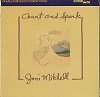 Joni Mitchell - Court and Spark -  Preowned Vinyl Record
