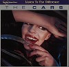 The Cars - The Cars -  Preowned Vinyl Record