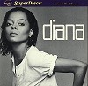 Diana Ross  - Diana -  Preowned Vinyl Record