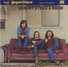 Crosby, Stills & Nash - Crosby, Stills & Nash -  Preowned Vinyl Record