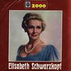 Elisabeth Schwarzkopf - Edition 2000 -  Sealed Out-of-Print Vinyl Record
