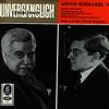 Artur and Karl Ulrich Schnabel - Schubert: Drei Militarmarsche etc. -  Preowned Vinyl Record
