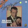 Harry James - Big Band Favorites -  Preowned Vinyl Record