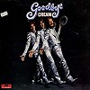 Cream - Goodbye -  Preowned Vinyl Record
