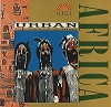Various Artists - Urban Africa -  Preowned Vinyl Record