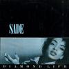 Sade - Diamond Life -  Preowned Vinyl Record