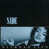 Sade - Diamond Life -  Preowned Vinyl Record