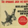 Brother Jack McDuff - The Dynamic -  Preowned Vinyl Record