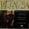 Kadosa, Hungarian Radio and TV Symphony Orchestra - Kadosa: Third Piano Concerto -  Preowned Vinyl Record
