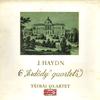 Tatrai Quartet - Haydn: Erdody Quartets -  Preowned Vinyl Box Sets