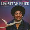 Leontyne Price - God Bless America/ promo notch -  Preowned Vinyl Record