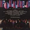 Original Cast  - Follies In Concert -  Preowned Vinyl Record