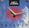 Lew Tabackin - Trackin'  -  Preowned Vinyl Record