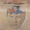 Reiner, Chicago Symphony Orchestra - Prokofiev: Alexander Nevsky -  Preowned Vinyl Record