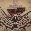 Munch, Boston Symphony Orchestra - Piston: Symphony No. 6 etc. -  Preowned Vinyl Record