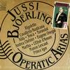 Jussi Bjoerling - Operatic Arias -  Sealed Out-of-Print Vinyl Record