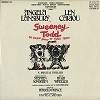 Original Cast  - Sweeney Todd/ 2 LPs/m - -  Preowned Vinyl Record