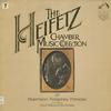 Jascha Heifetz - The Heifetz Chamber Music Collection -  Preowned Vinyl Box Sets