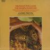 Previn, London Symphony Orchestra - Vaughan Williams: The Wasps Overture etc. -  Preowned Vinyl Record