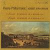 Herbert Von Karajan/The Berlin Philharmonic Orch - Mozart: Symphony in G Minor etc. -  Preowned Vinyl Record