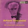 Toscanini, NBC Sym. Orch. - Saint-Saens: Symphony No. 3 -  Preowned Vinyl Record