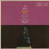 Jascha Heifetz - Bach: Sonata No. 2 etc. -  Preowned Vinyl Record