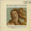 Munch, Boston Symphony Orchestra - Munch Conducts Wagner -  Preowned Vinyl Record