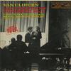 Cliburn, Kondrashin, Symphony of the Air - Rachmaninov: Concerto No. 3 -  Preowned Vinyl Record