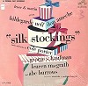 Original Cast Recording - Silk Stockings -  Sealed Out-of-Print Vinyl Record